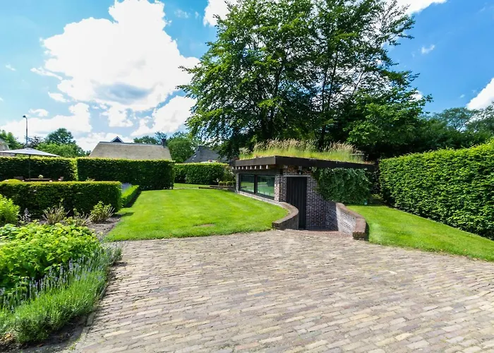 Hoeve de Eshof Norg
