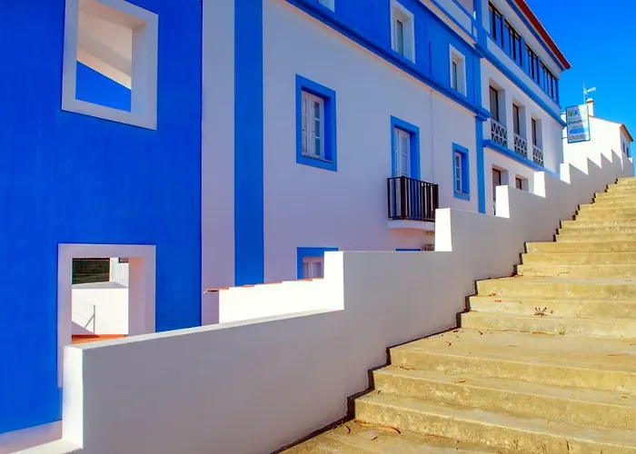 Apartamentos Dunamar Vila Nova de Milfontes