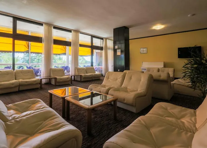 Hotel International Crikvenica