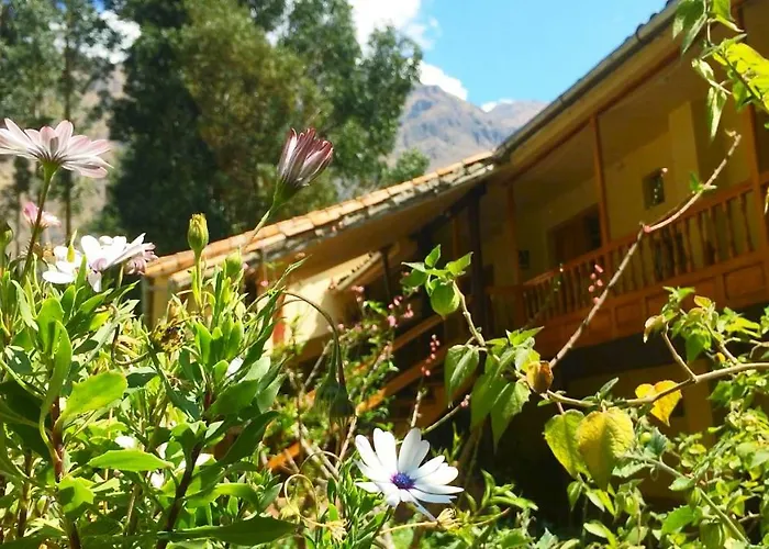 Apu Lodge Ollantaytambo