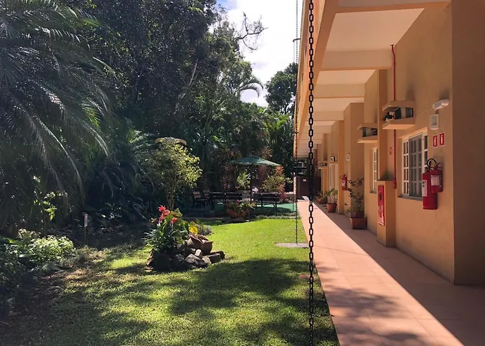 Riviera de São Lourenço - Flat Amarilis