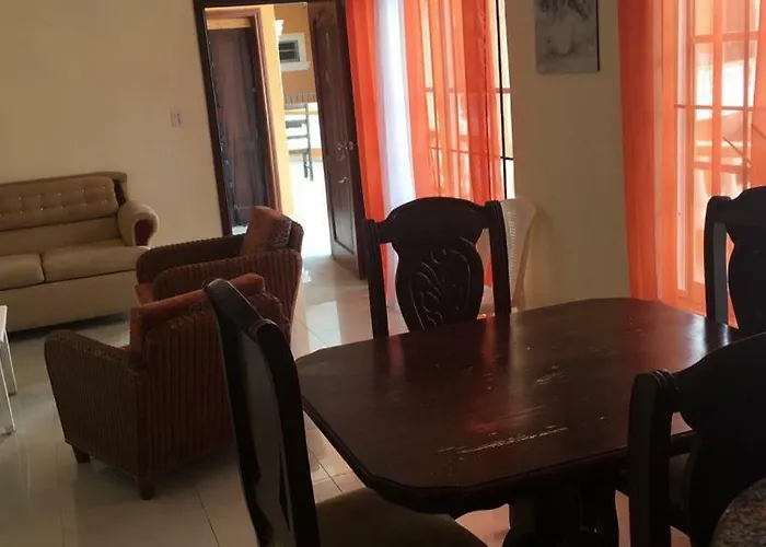 Arcoiris Share Apartment Bavaro Punta Cana
