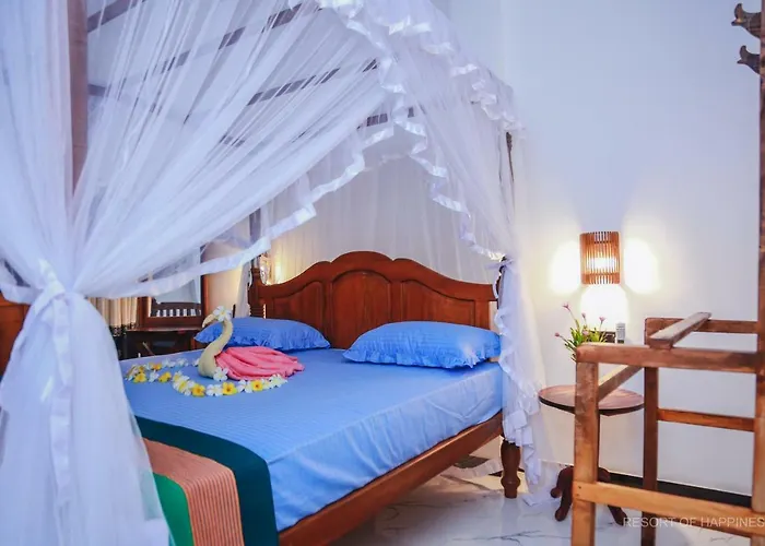 Hotels in Mirissa