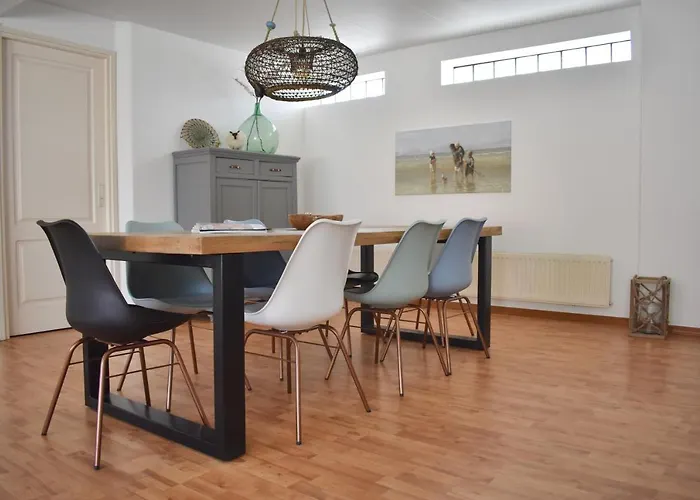 Pension Het Pakhuys Hotel Zierikzee