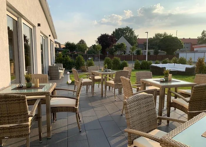 Hotel-Restaurant Goldenstedt Delmenhorst