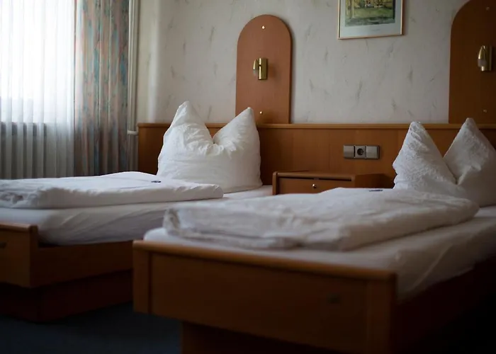 Hotels in Emmelshausen