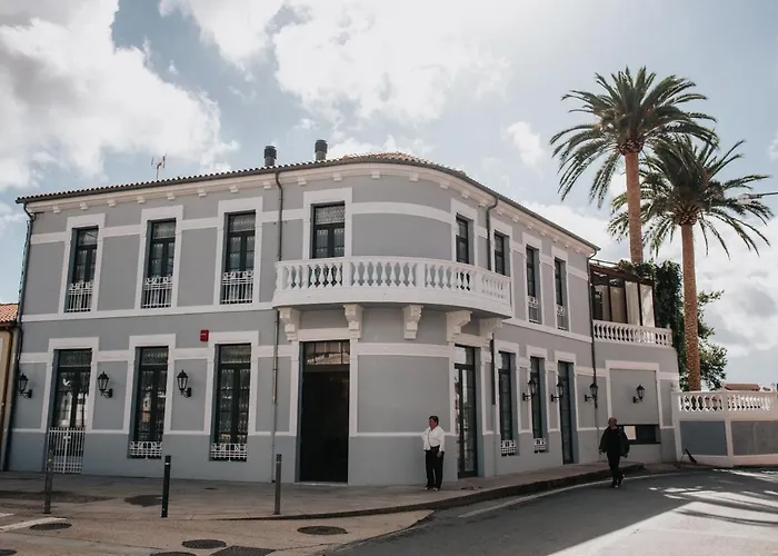 1930 Boutique Hotel Arzúa