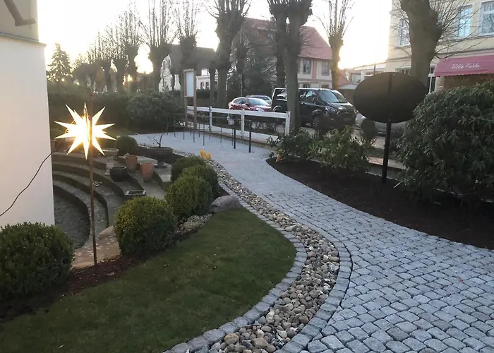 Villa Baltia Graal-Mueritz