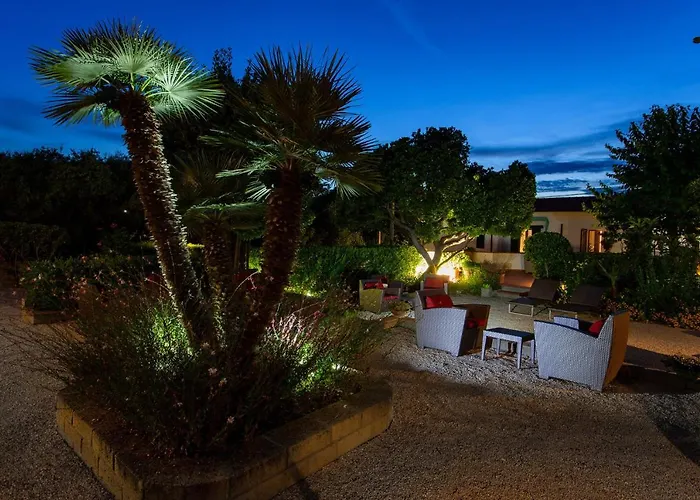 Boutique Hotel Ilio SantʼAndrea