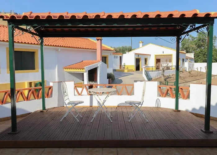 Monte Da Graca