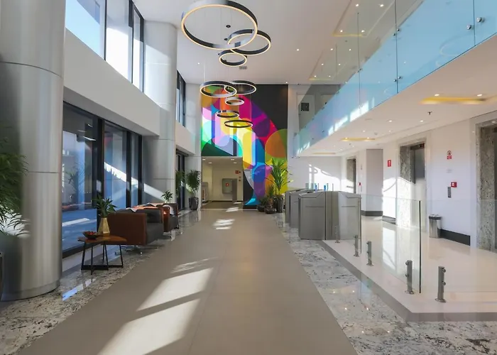 Ramada Hotel & Suites Osasco