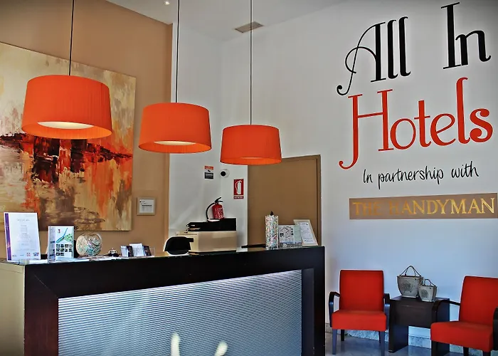 All In Aranjuez