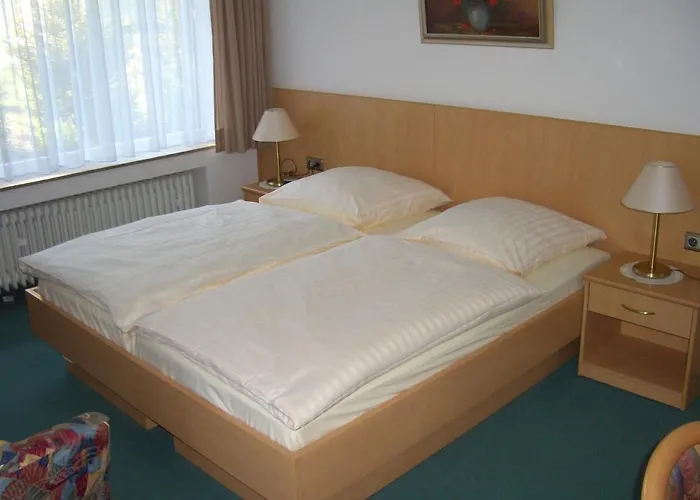 Hotel Ohrberg Hamelin