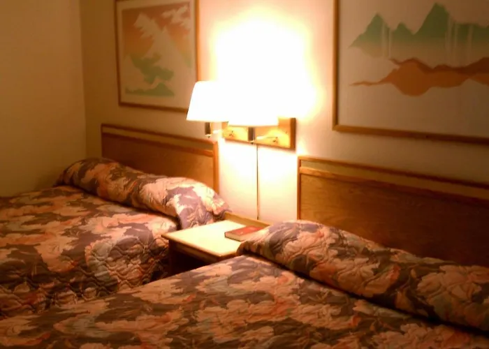 Colorado River Value Inn Bullhead City