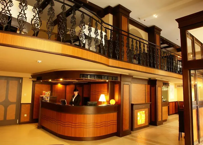 Residence Baron