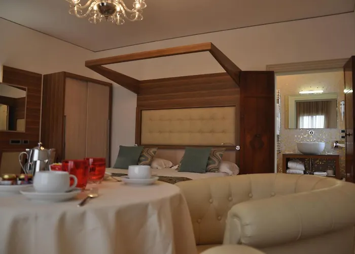 Locanda De La Spada Venice