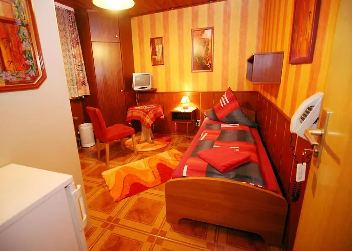 Hotel-Pension Klaer