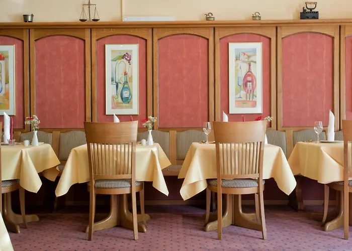 H+ Hotel Siegen