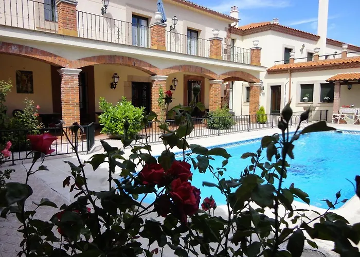 Palacio de Monfarracinos Benavente