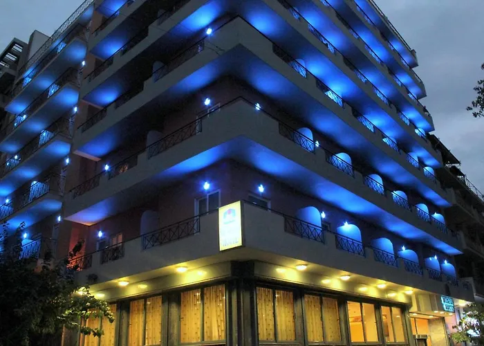 Museum Hotel Athene