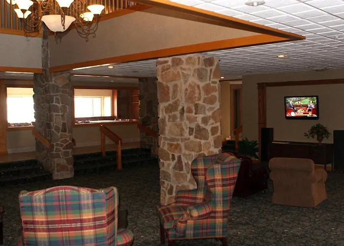 Best Western Pagosa Lodge Pagosa Springs
