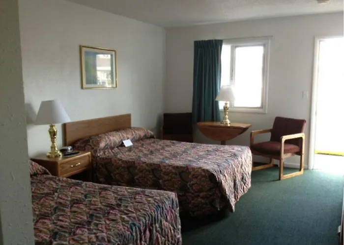 Town House Motel Rapid City