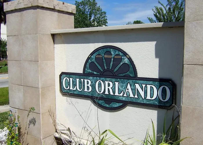 Club Orlando Aparthotel