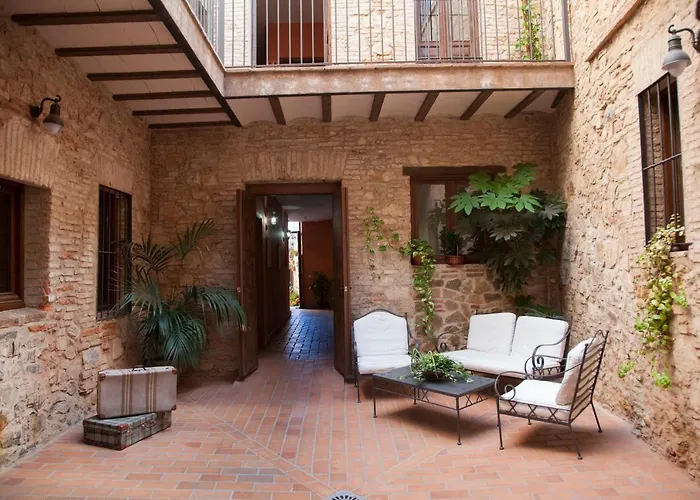 Hotel Rural Casa Betancourt