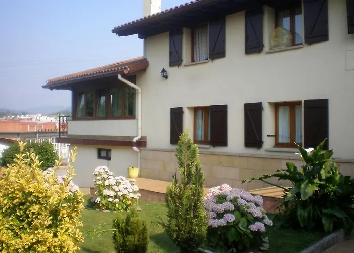 Pension Gure Ametsa Irun
