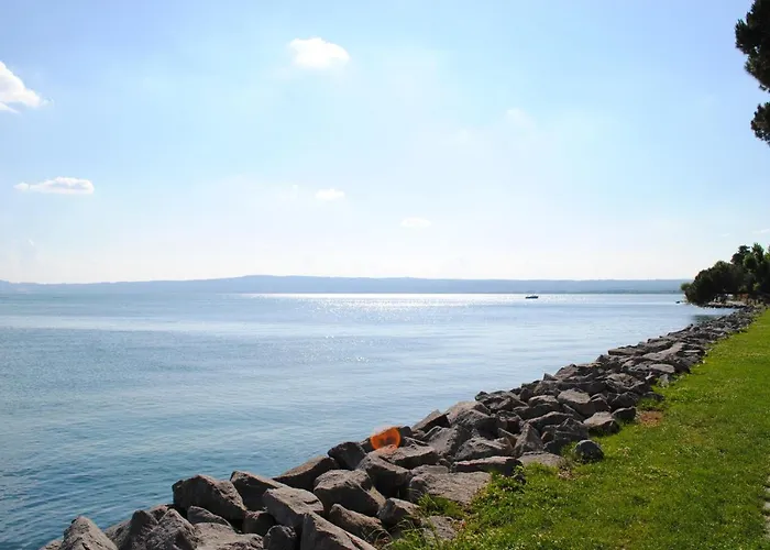 Hotel Holiday Sul Lago Bolsena