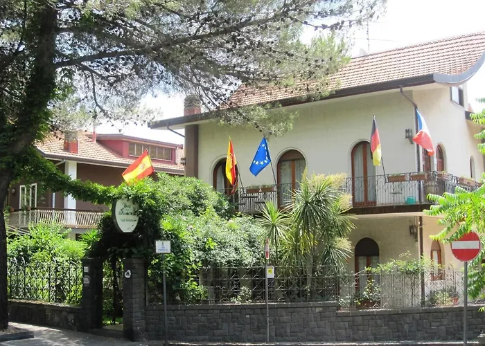 B&B La Giara Nicolosi