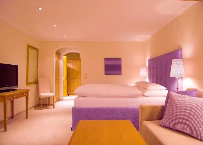 Hotels in Lech am Arlberg