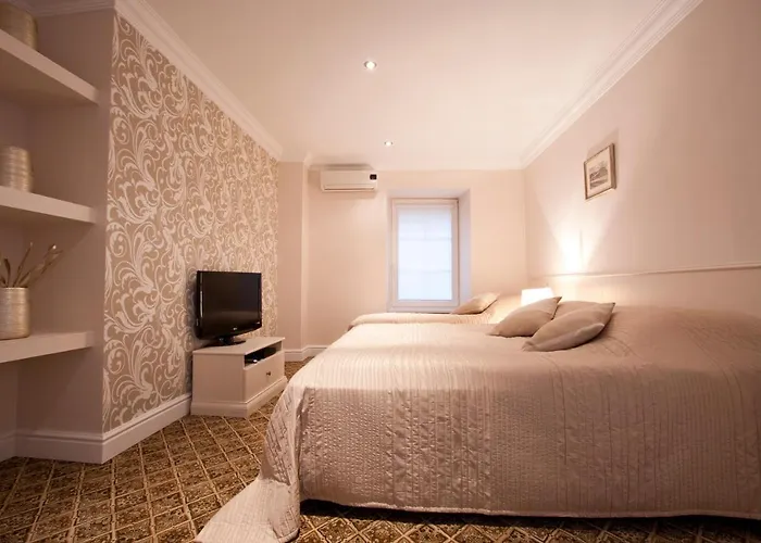 Aparthotel Real House Vilna