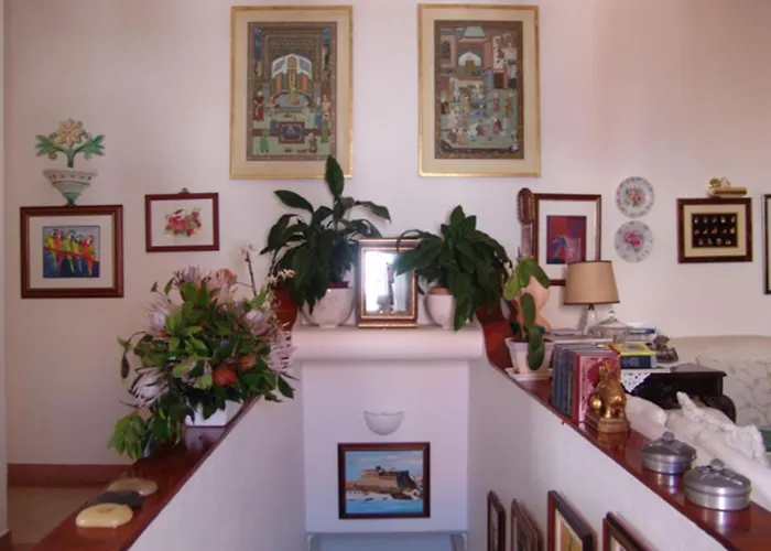 Casa Do Adro Da Igreja Turismo De Habitação
