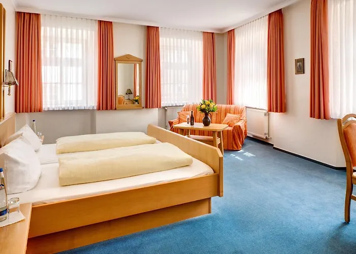Brauereigasthof/Hotel Bürgerbräu Bad Reichenhall