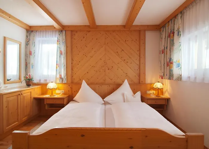 Hotels in St. Christoph am Arlberg