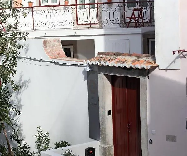 Águamel Sintra, Boutique Guest House