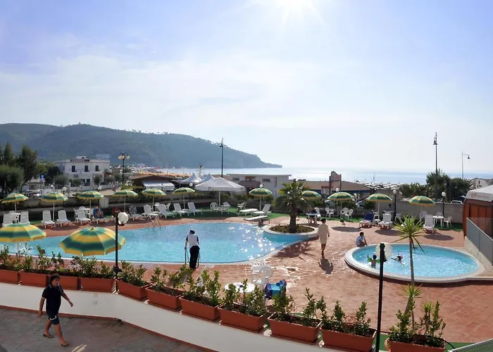 Morcavallo Hotel&Wellness