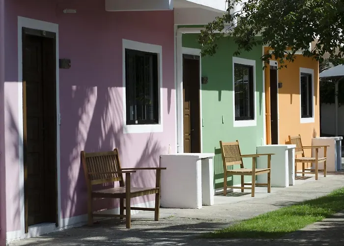 Pousada Cabanas Porto Belo Bombinhas
