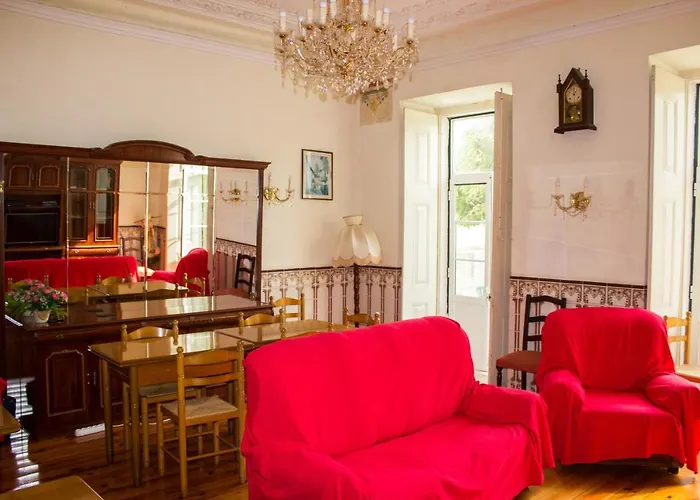 Mana Guest House Lisboa
