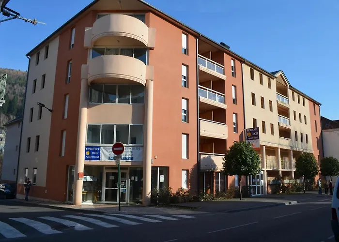 Residence Foch