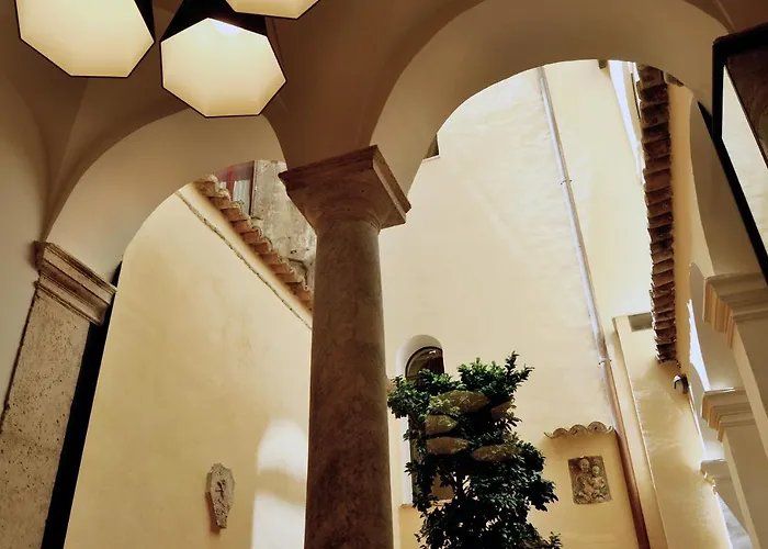 Navona Luxury Apartments Roma