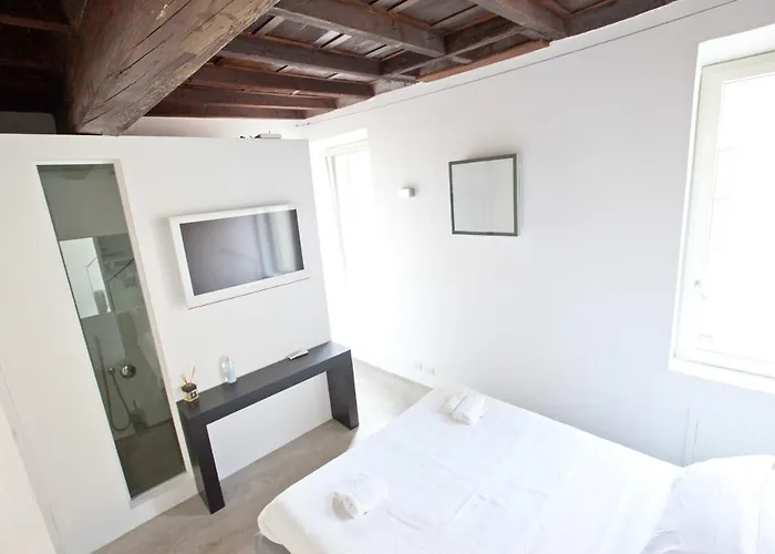 Hotel Casa Valentina Mantova