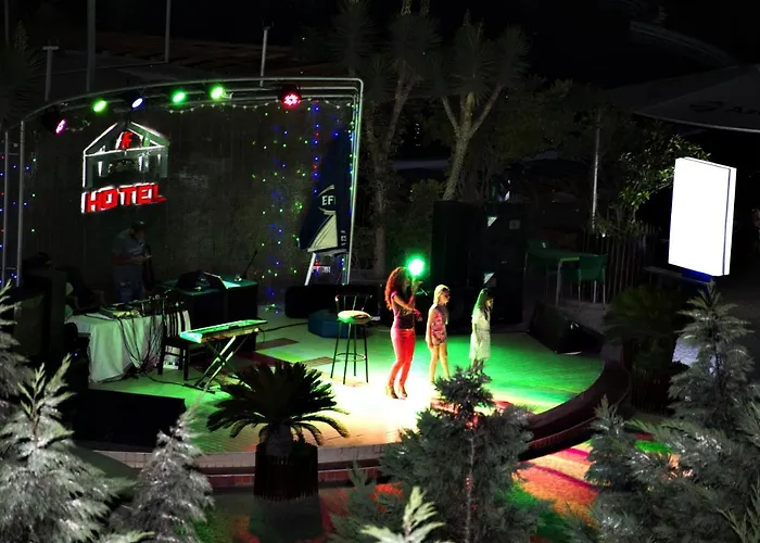 Af Hotel Aquapark