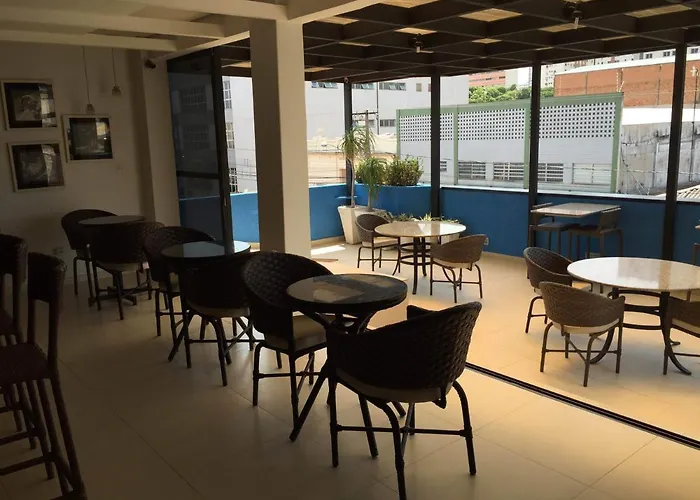 Hotel Campo Grande