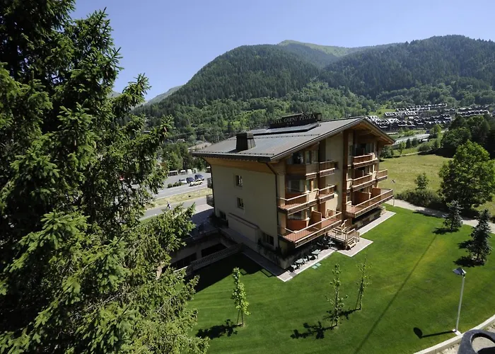 Hotel Garni Pegrà Ponte Di Legno