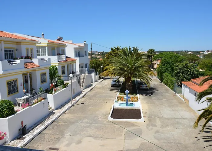 Villa Belinha - Guest House