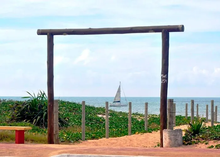 Pousada Maresias Guriri São Mateus