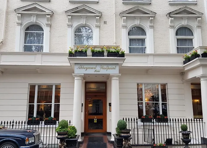 Westpoint Hotel