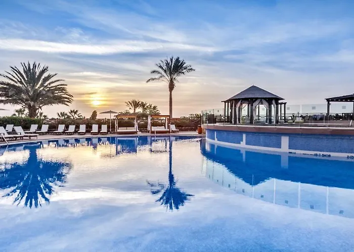 Hotel Occidental Jandía Royal Level - Adults Only Morro Jable 